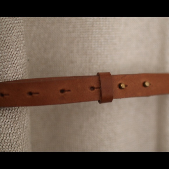 Massimo Dutti Dress - Picture 5 of 7